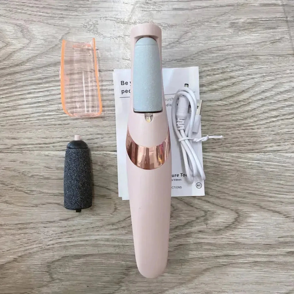 Velvet Heel Pro