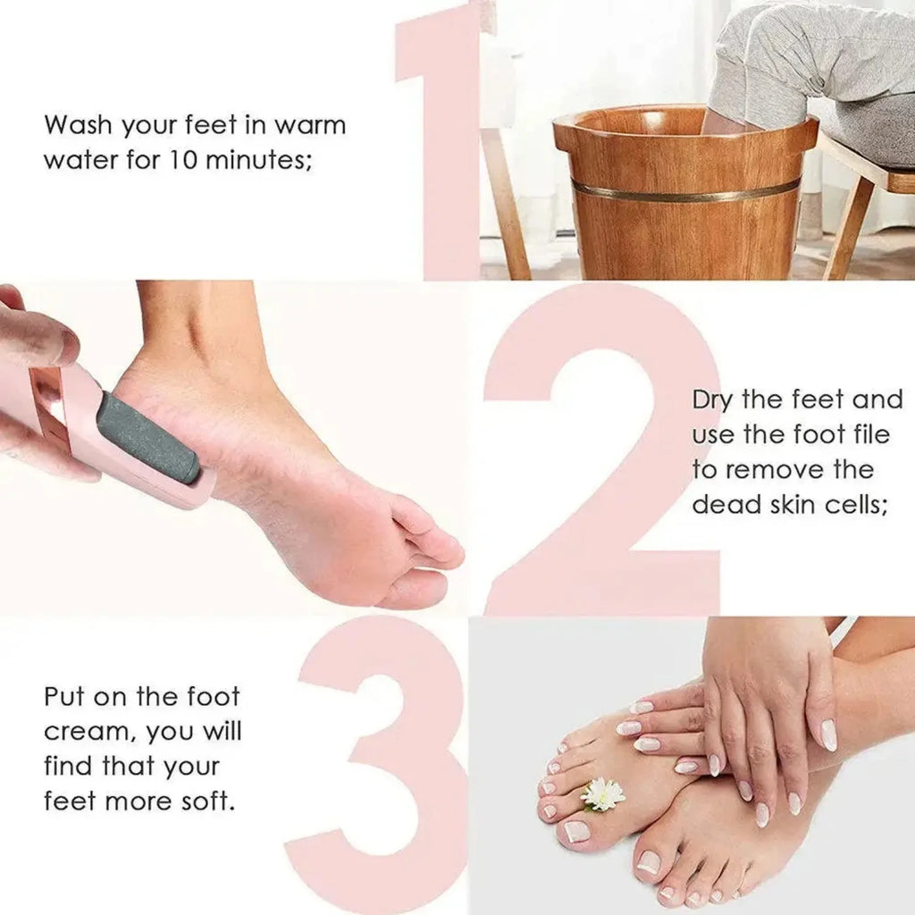 Velvet Heel Pro